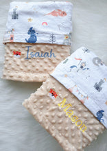 Load image into Gallery viewer, Little Blanket