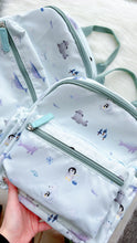 将图片加载到图库查看器,Arctic Animals Mini Backpack (SOLD OUT)