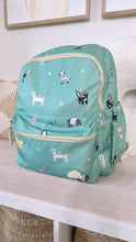 将图片加载到图库查看器,Zoo Animals Junior Backpack