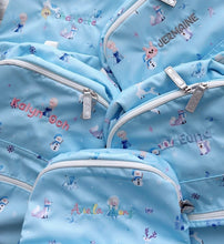 将图片加载到图库查看器,Snow Queen Junior Backpack