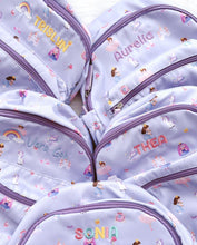 将图片加载到图库查看器,Princess Junior Backpack