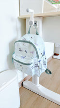 将图片加载到图库查看器,Arctic Animals Mini Backpack (SOLD OUT)