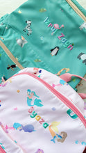 将图片加载到图库查看器,Zoo Animals Junior Backpack