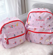 将图片加载到图库查看器,Fairy Garden Backpack *NEW*