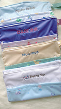 将图片加载到图库查看器,Little Wet Bags