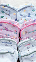 将图片加载到图库查看器,Arctic Animals Mini Backpack (SOLD OUT)
