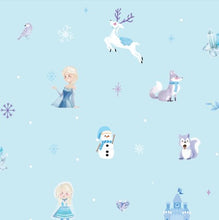 将图片加载到图库查看器,Snow Queen Junior Backpack