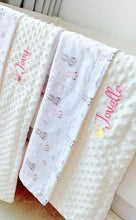 Load image into Gallery viewer, Junior Blanket (106cm x 120cm)