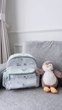 在图库查看器中加载和播放视频,Arctic Animals Mini Backpack (SOLD OUT)