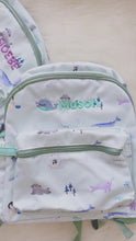 在图库查看器中加载和播放视频,Arctic Animals Mini Backpack (SOLD OUT)