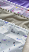 在图库查看器中加载和播放视频,Little Wet Bags