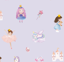 将图片加载到图库查看器,Princess Junior Backpack