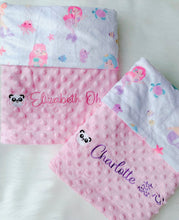 Load image into Gallery viewer, Junior Blanket (106cm x 120cm)