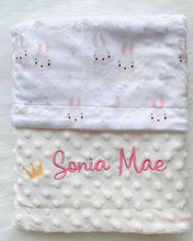 Load image into Gallery viewer, Little Blanket