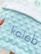 Load image into Gallery viewer, Little Blanket