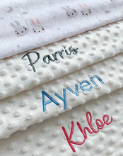 Load image into Gallery viewer, Little Blanket