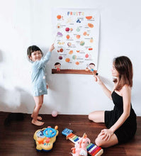 Load image into Gallery viewer, Little Poster