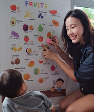 Load image into Gallery viewer, Little Poster