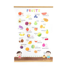 Load image into Gallery viewer, Little Poster