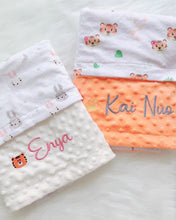 Load image into Gallery viewer, Little Blanket