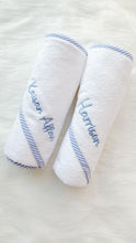Load image into Gallery viewer, Little Hooded Towel