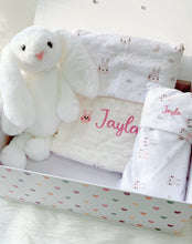 Load image into Gallery viewer, Gift Box for Bundles (Only Box)