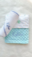 Load image into Gallery viewer, Little Hooded Towel