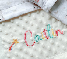 Load image into Gallery viewer, Little Blanket