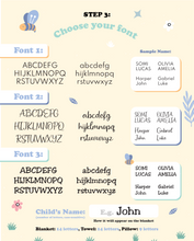 Load image into Gallery viewer, Little Blanket