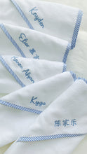 Load image into Gallery viewer, Little Hooded Towel
