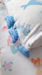 Junior+ Cloud Pillow