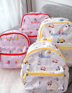 Fairy Garden Backpack *NEW*