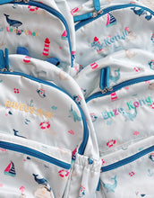 将图片加载到图库查看器，Sailor Medium Backpack *NEW*
