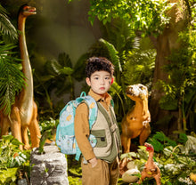 Load image into Gallery viewer, Dino Quest Backpack
