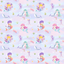 Load image into Gallery viewer, Dream Tide Backpack
