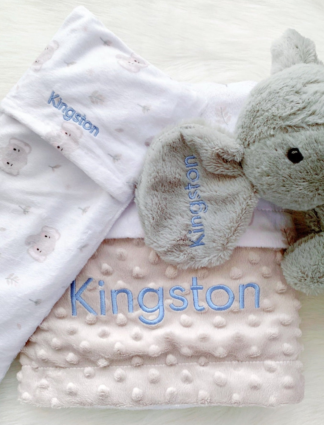 Comfy Bundle