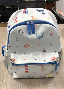 Sailor Medium Backpack *NEW* PREORDER - NOV END