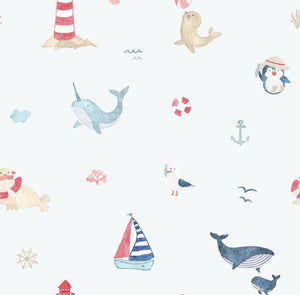 Sailor Medium Backpack *NEW* PREORDER - NOV END