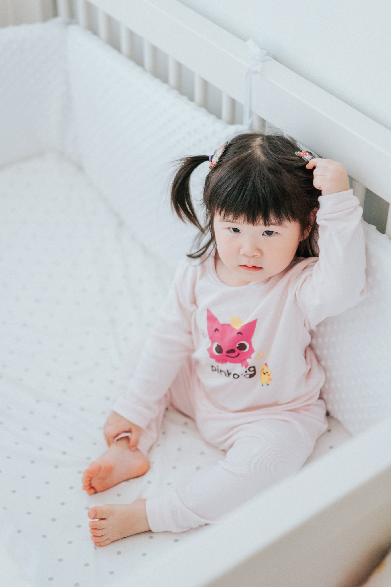 Minky crib bumper sales