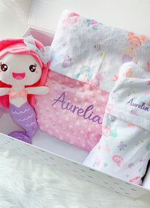 Gift Box for Bundles (Only Box)